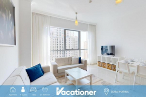 Bay Central 2 - Ideal Two Bedroom